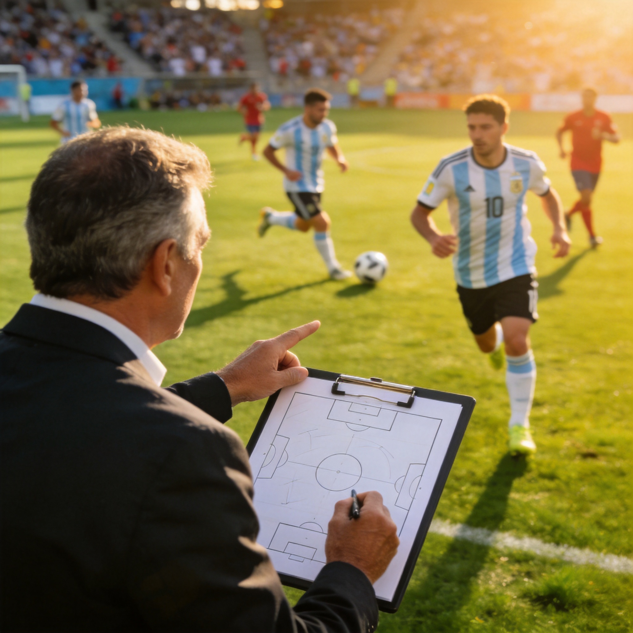 FIFA排名